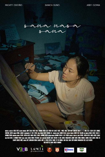 Sana Nasa Sana movie poster