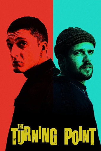 The Turning Point movie poster