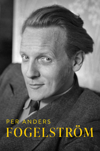 Per Anders Fogelström movie poster