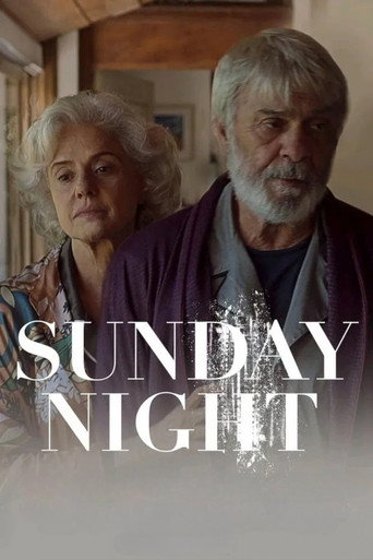 Sunday Night movie poster