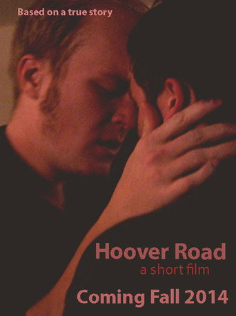 Hoover Road movie poster