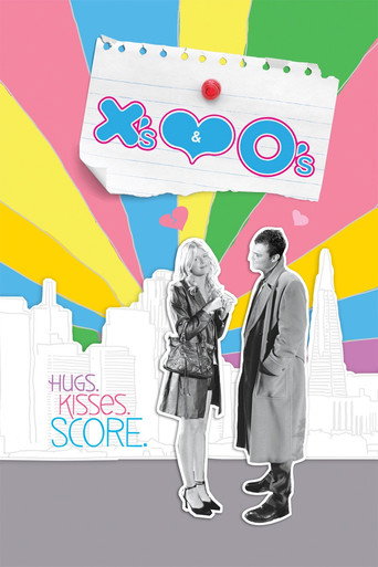 X's & O's movie poster