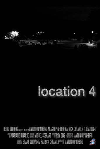 Location 4 movie poster