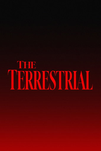 The Terrestrial movie poster