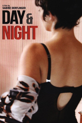 Day & Night movie poster