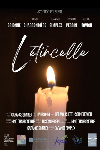 L'Etincelle movie poster