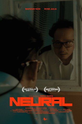 NEURAL movie poster