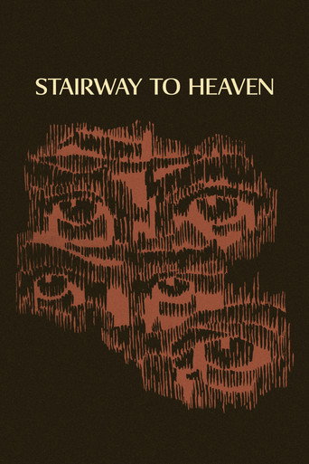 Stairway to Heaven movie poster
