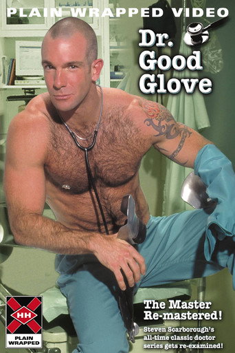 Dr. Good Glove movie poster