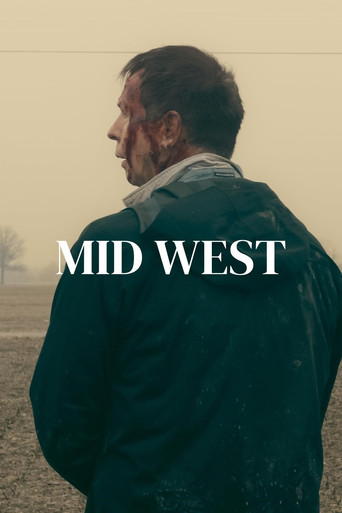 Mid West movie poster