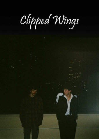 Clipped Wings movie poster
