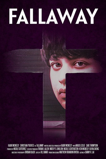 Fallaway movie poster