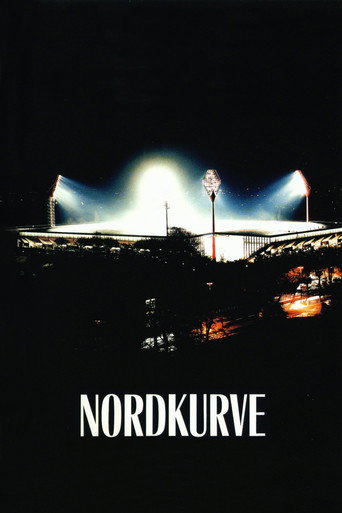 North Curve movie poster