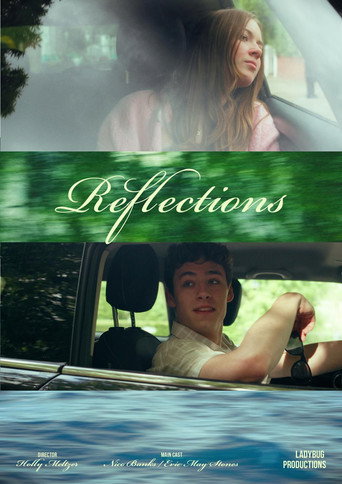 Reflections movie poster