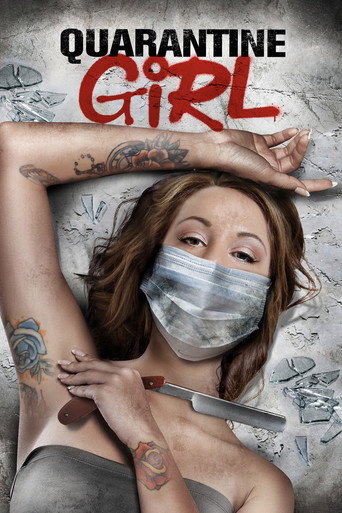Quarantine Girl movie poster