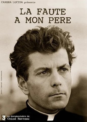 My Father's Fault movie poster