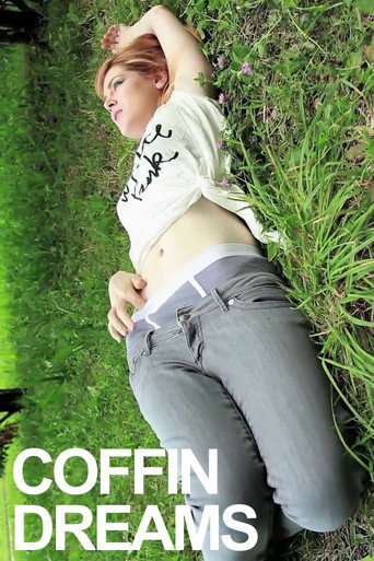 Coffin Dreams movie poster