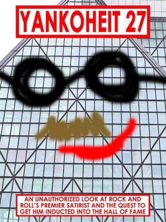 Yankoheit 27 movie poster