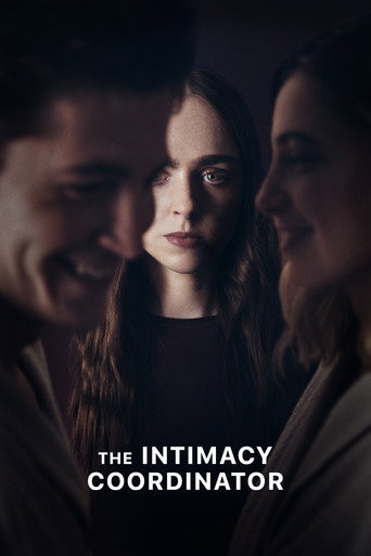 The Intimacy Coordinator movie poster