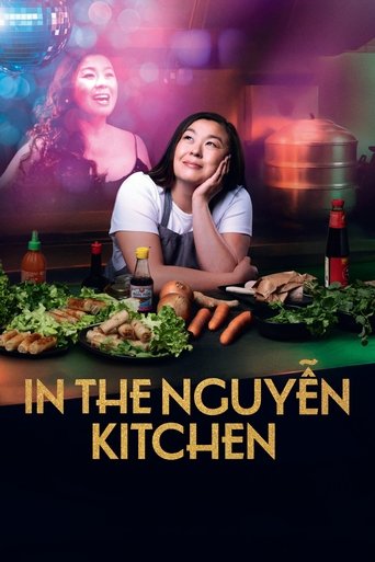In the Nguyen Kitchen movie poster