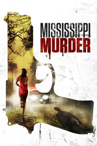 Mississippi Murder movie poster