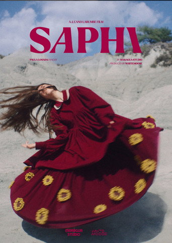Saphi movie poster