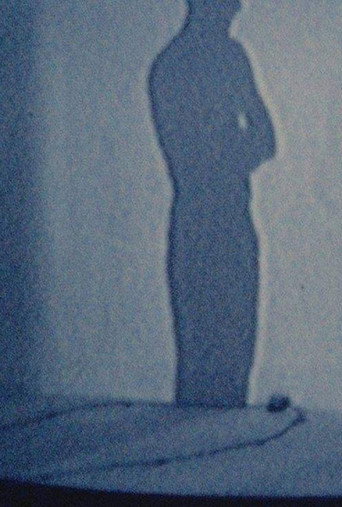 Waiting for Waiting for Godot movie poster