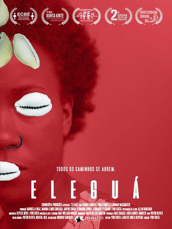 Eleguá movie poster