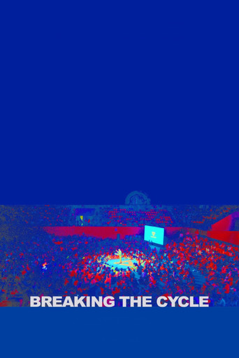 Breaking the Cycle movie poster