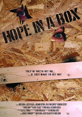 Hope in a Box movie poster