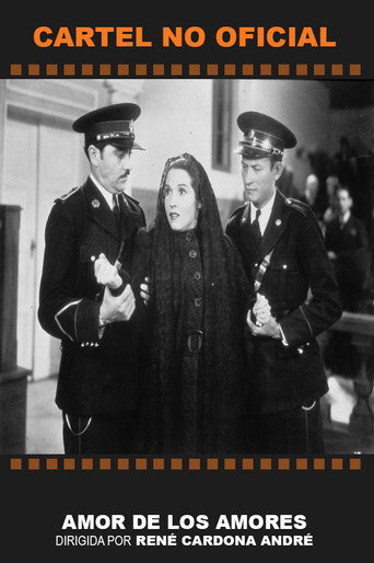 Love of my loves movie poster