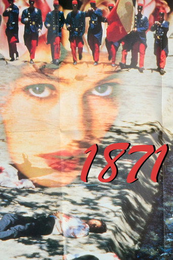 1871 movie poster
