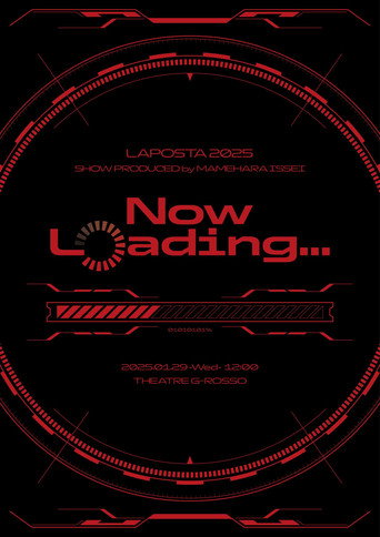 Now Loading... movie poster