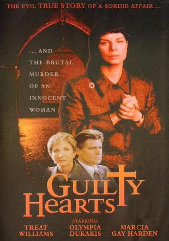 Guilty Hearts movie poster