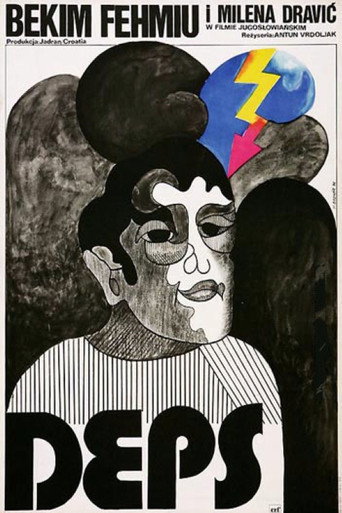 Deps movie poster