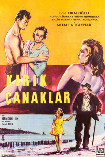 The Broken Pots movie poster