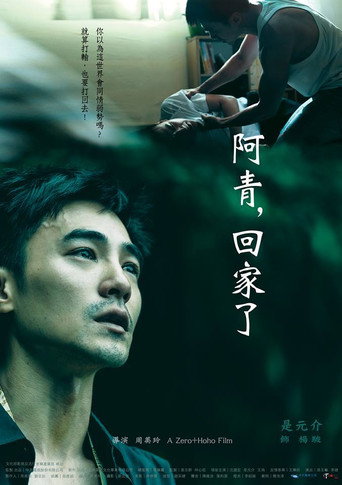 Ching’s Way Homes movie poster