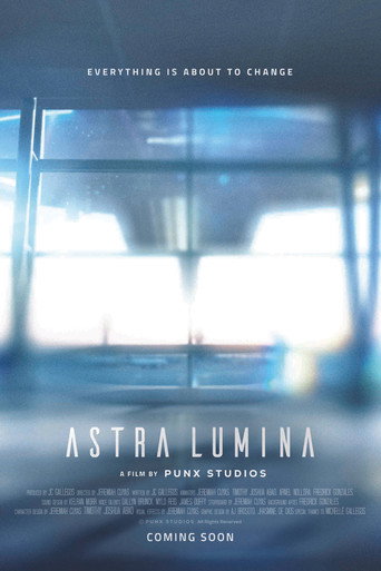 Astra Lumina movie poster
