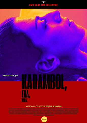 Karambol movie poster