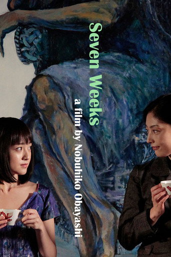 Seven Weeks movie poster