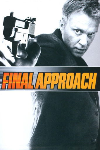 Final Approach movie poster