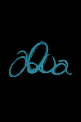 Aqua movie poster