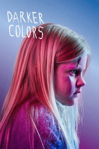 Darker Colors movie poster