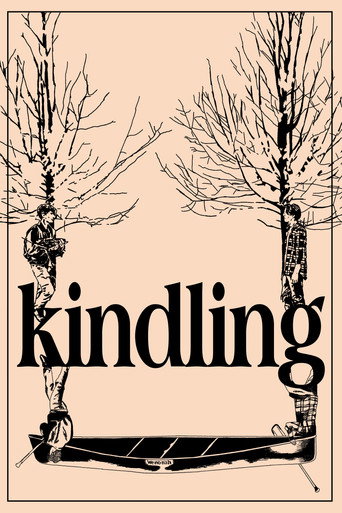 Kindling movie poster