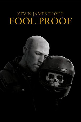 Kevin James Doyle: Fool Proof movie poster