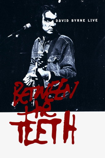 Between the Teeth movie poster