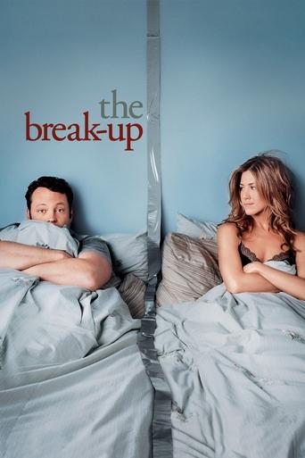 The Break-Up movie poster