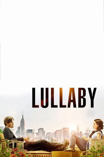 Lullaby movie poster