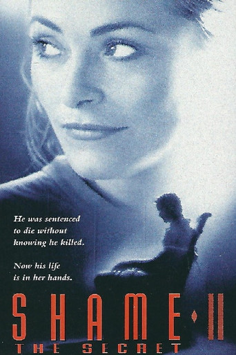 Shame II: The Secret movie poster