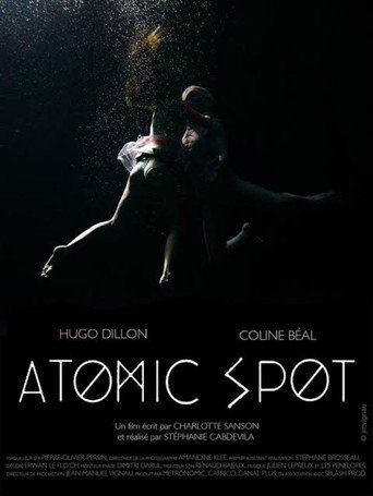 Atomic Spot movie poster